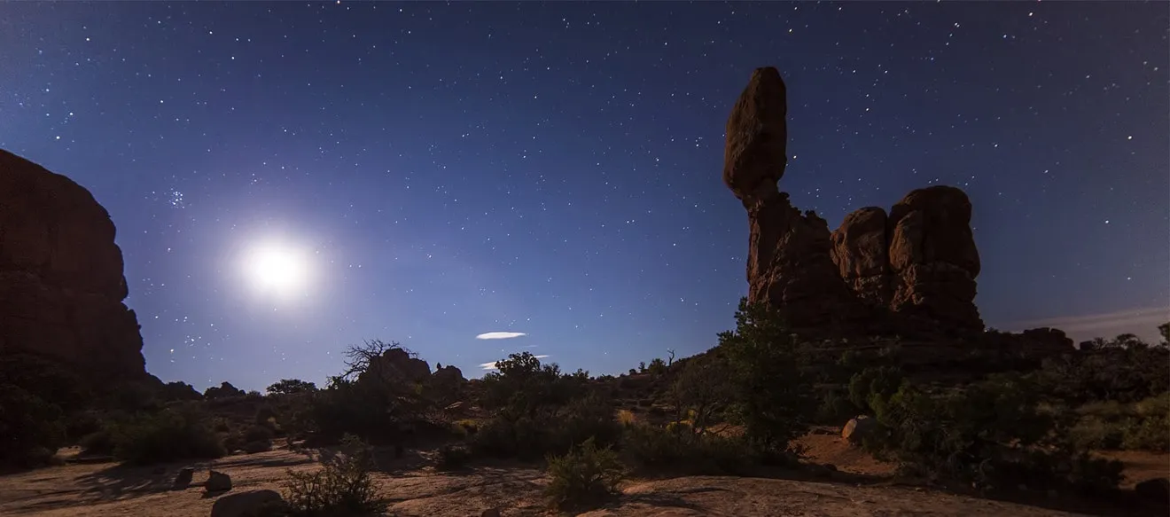 Yosemite National Park